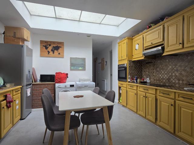 Appartement 1 pièce