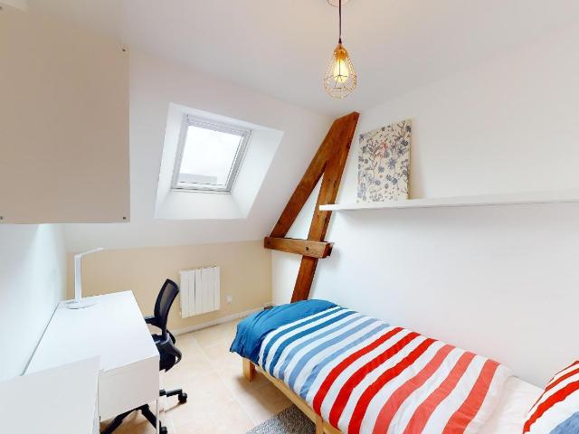 Appartement 1 pièce