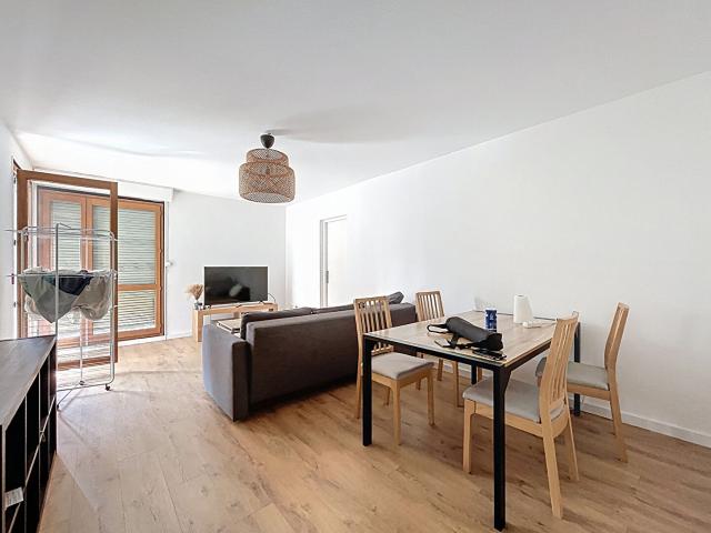 Appartement 1 pièce