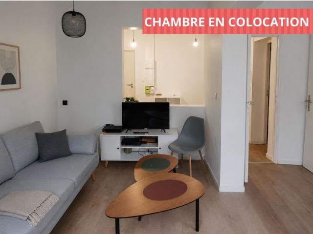 Appartement 1 pièce