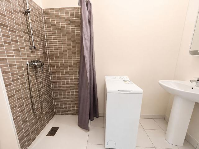 Appartement 1 pièce