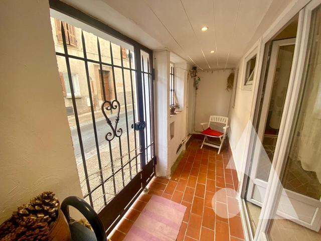 Appartement 1 pièce 60 m²