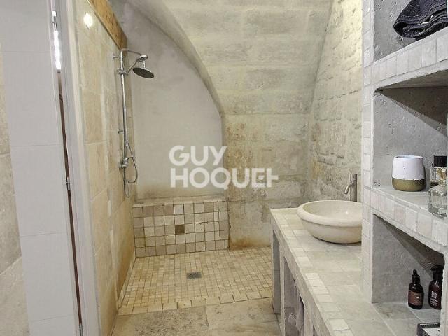 Appartement 1 pièce 60 m²