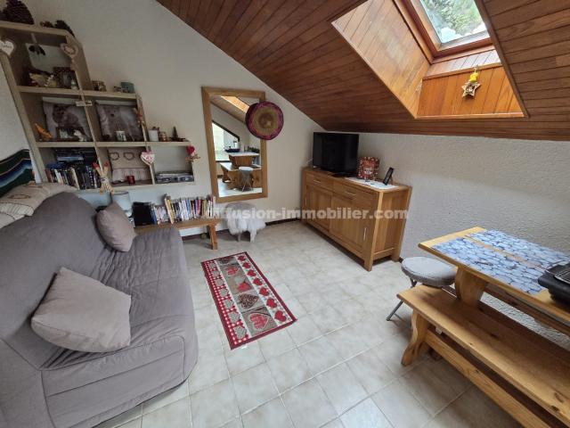 Appartement 1 pièce 16 m²