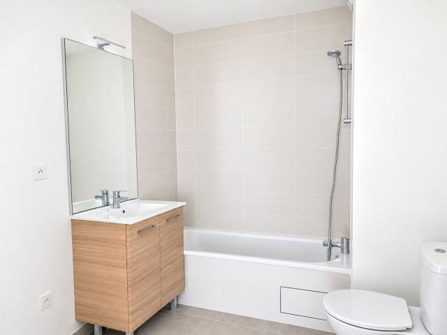 Appartement 1 pièce