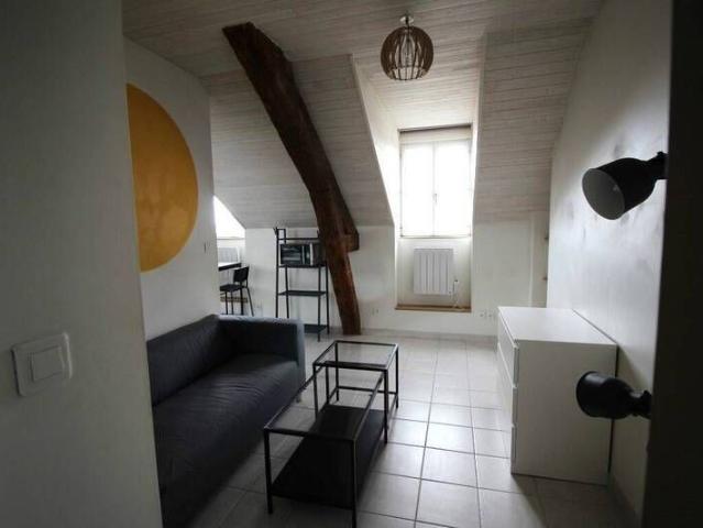 Appartement 1 pièce