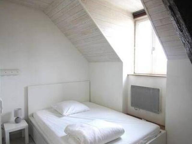 Appartement 1 pièce