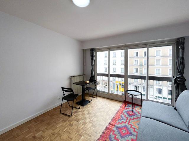 Appartement 1 pièce