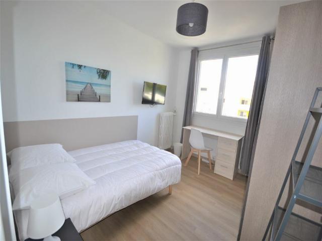 Appartement 1 pièce 61 m²