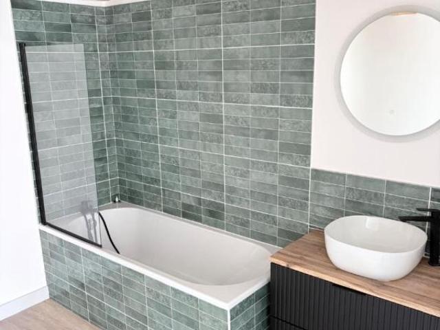Appartement 1 pièce 61 m²