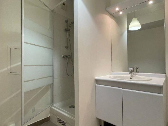 Appartement 1 pièce