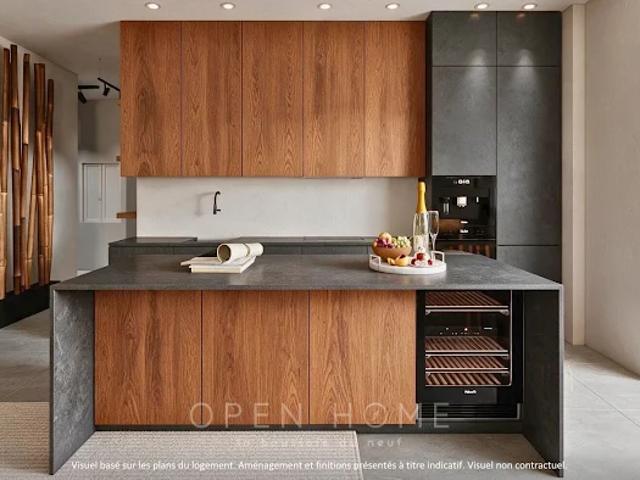 Appartement 1 pièce