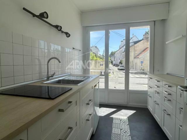 Appartement 1 pièce
