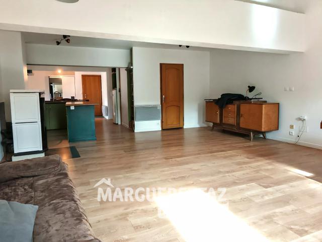 Appartement 1 pièce 62 m²
