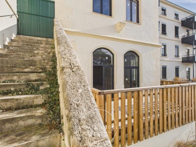 Appartement 1 pièce 62 m²