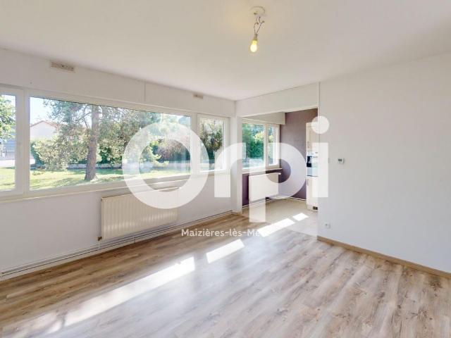 Appartement 1 pièce, 62 m² à louer à Talange 57525