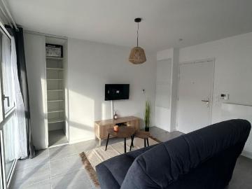 Appartement 1 pièce