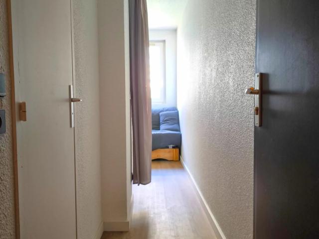 Appartement 1 pièce