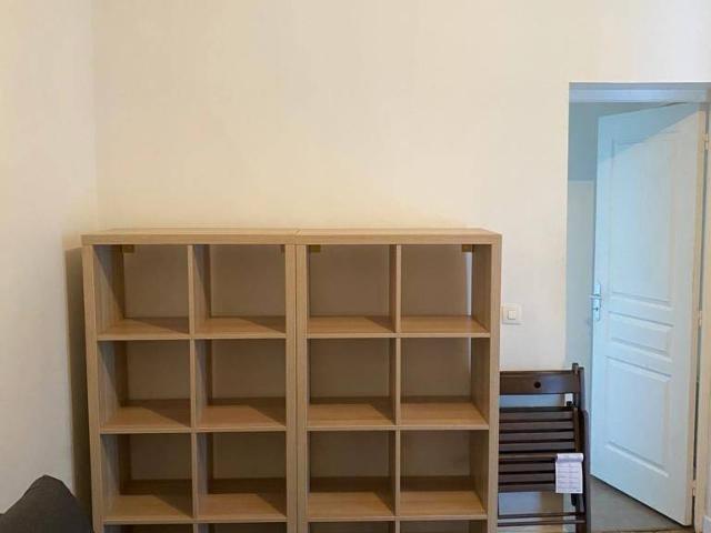 Appartement 1 pièce