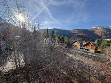 Appartement 1 pièce 63 m²