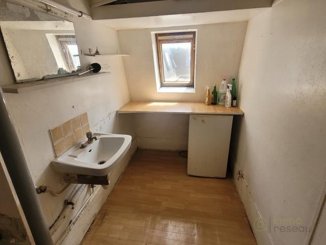 Appartement 1 pièce 7 m²