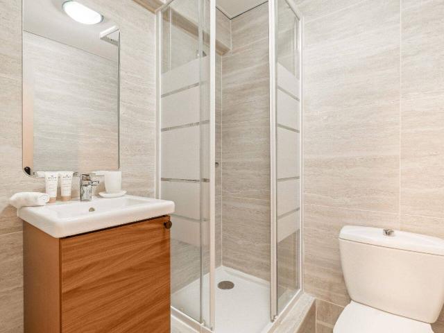 Appartement 1 pièce