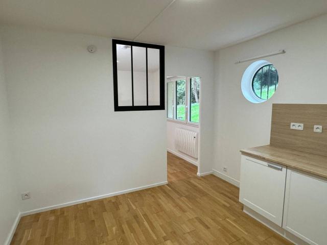 Appartement 1 pièce
