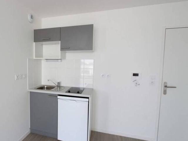 Appartement 1 pièce