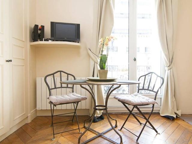 Appartement 1 pièce