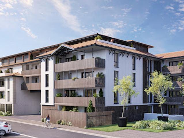 Appartement 1 pièce 74 m2