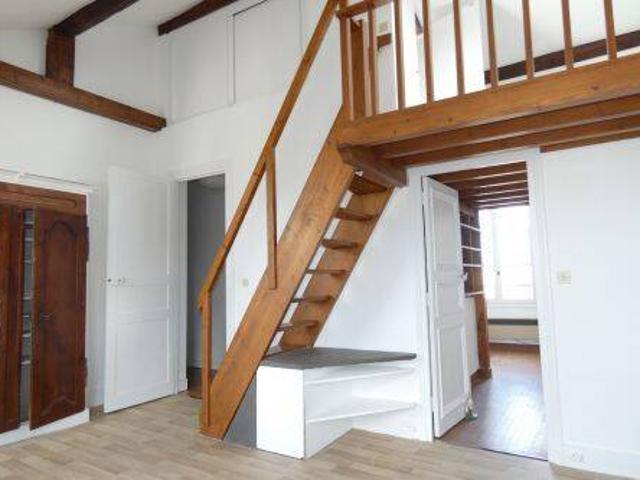 Appartement 1 pièce 75005