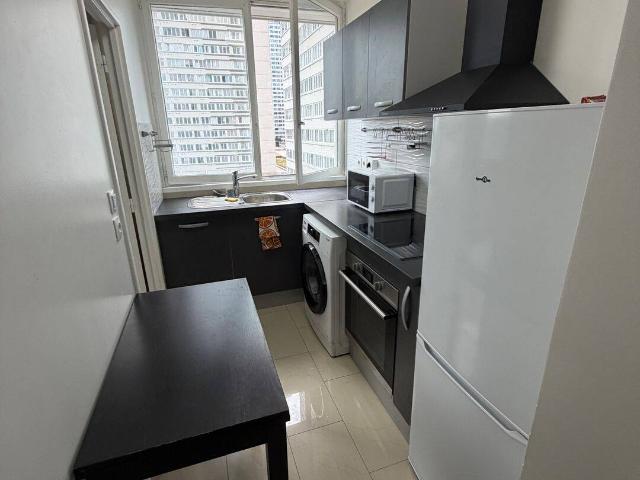 Appartement 1 pièce 75013 84