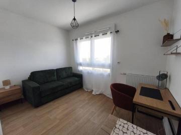 Appartement 1 pièce