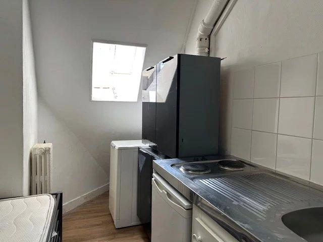 Appartement 1 pièce
