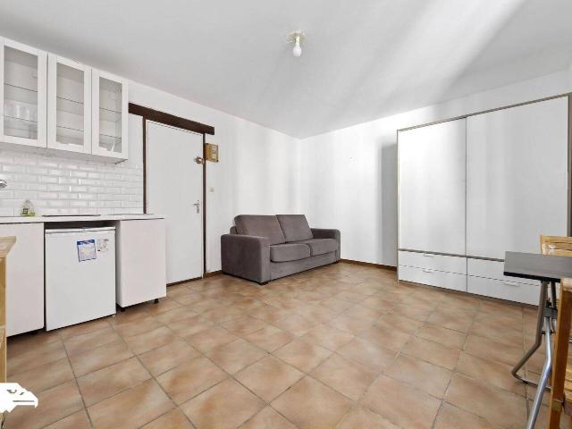 Appartement 1 pièce