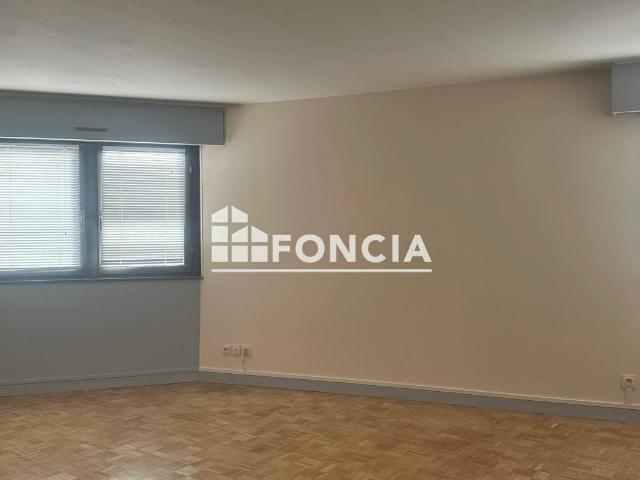 Appartement 3 pièces 75 m²