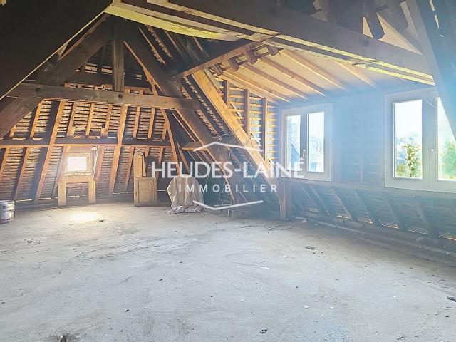 Appartement 1 pièce 75 m²