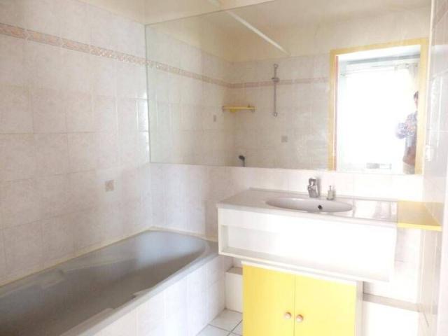 Appartement 1 pièce