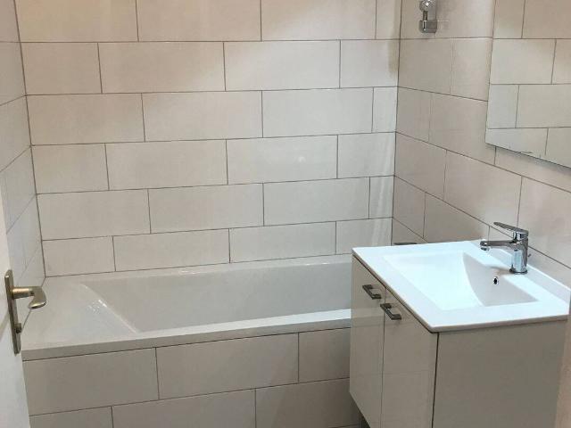 Appartement 1 pièce
