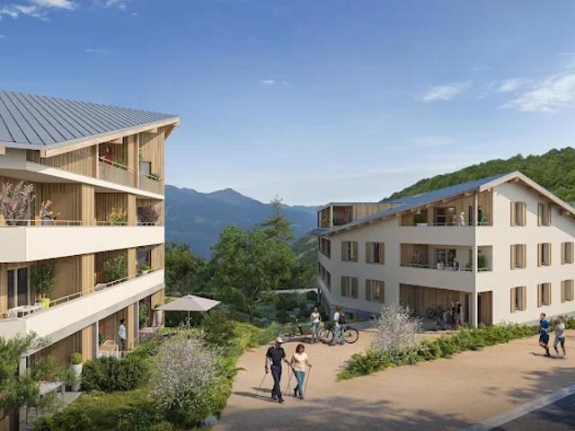 Appartement 1 pièce