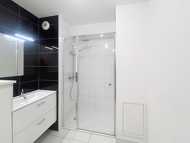 Appartement 1 pièce