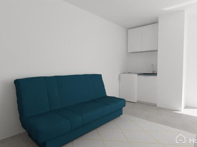 Appartement 1 pièce