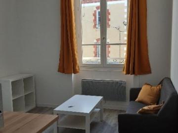 Appartement 1 pièce