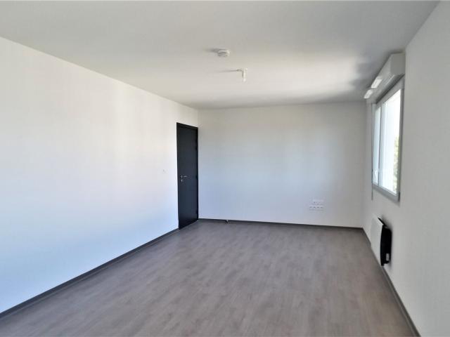 Appartement 1 pièce