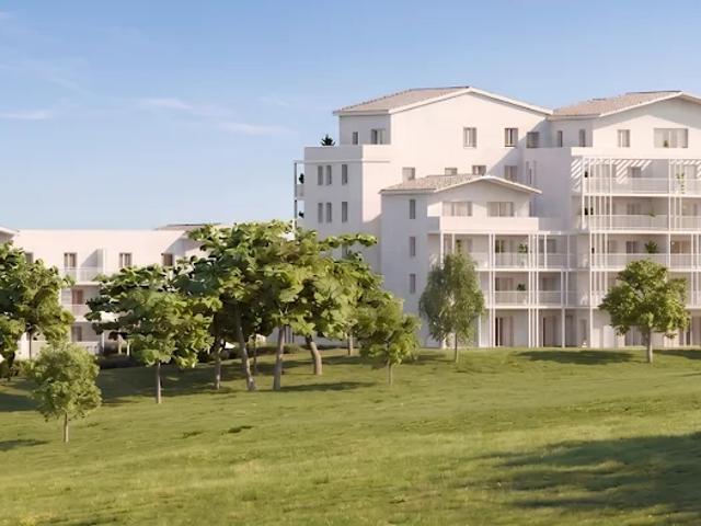 Appartement 1 pièce