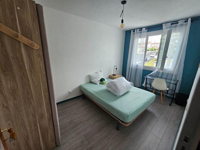 Appartement 1 pièce 78 m²