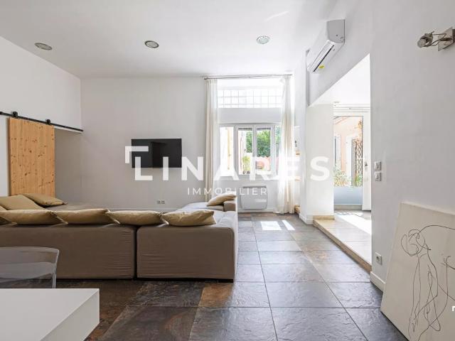 Appartement 1 pièce 78 m²