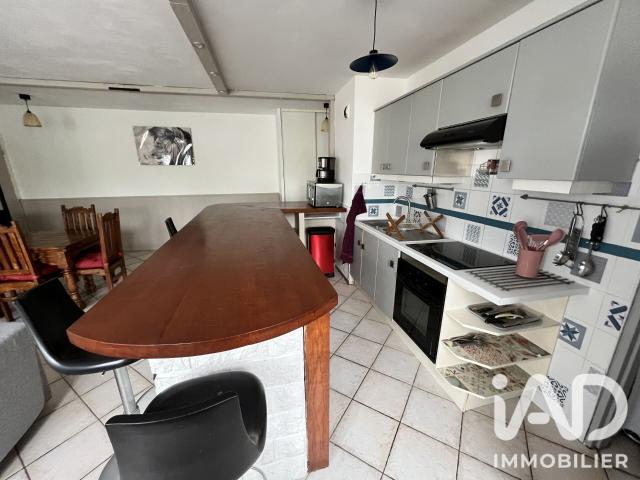 Location Appartement 1 pièce