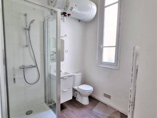 Appartement 1 pièce