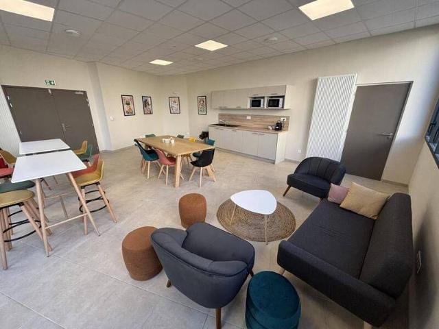 Appartement 1 pièce